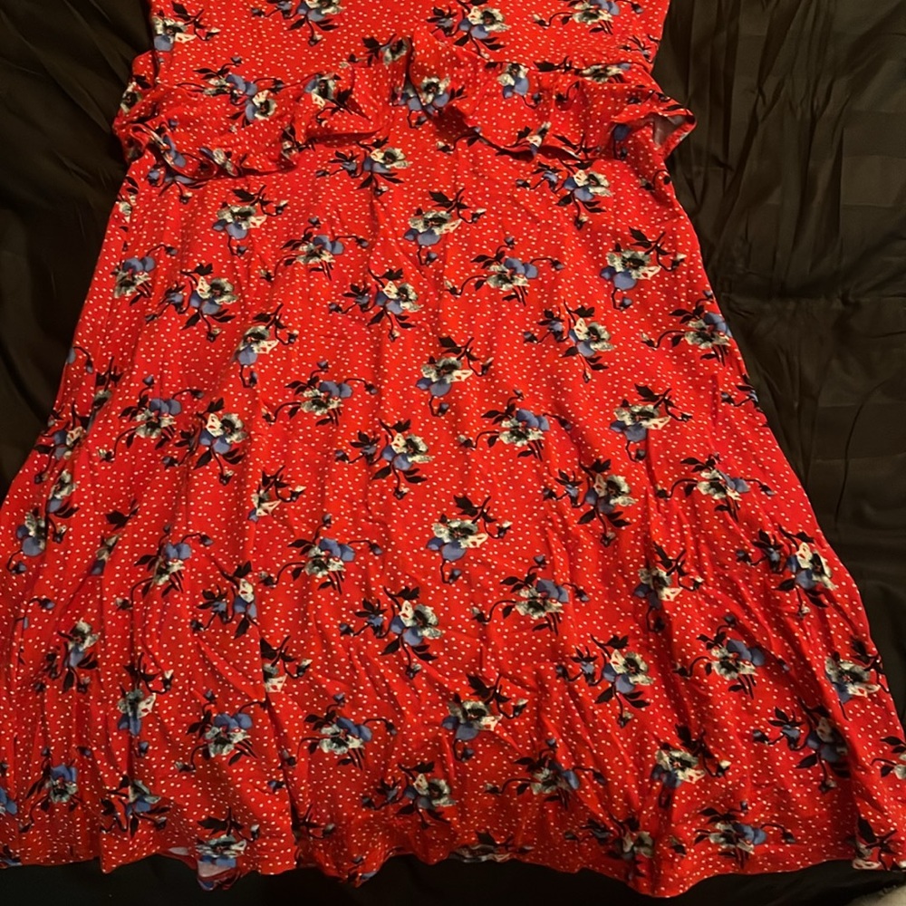 Dress - Picture 5 of 5